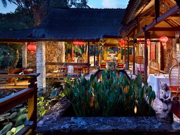 Bali, Sanur, Bali Hyatt